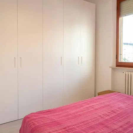 N271 - Numana, Nuovo Trilocale In Centro