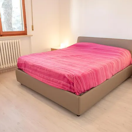 N271 - Numana, Nuovo Trilocale In Centro * Numana