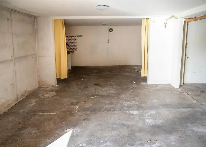 N271 - Numana, Nuovo Trilocale In Centro Apartamento