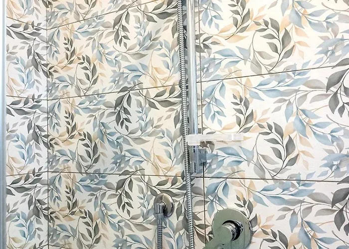 N271 - Numana, Nuovo Trilocale In Centro Apartamento *