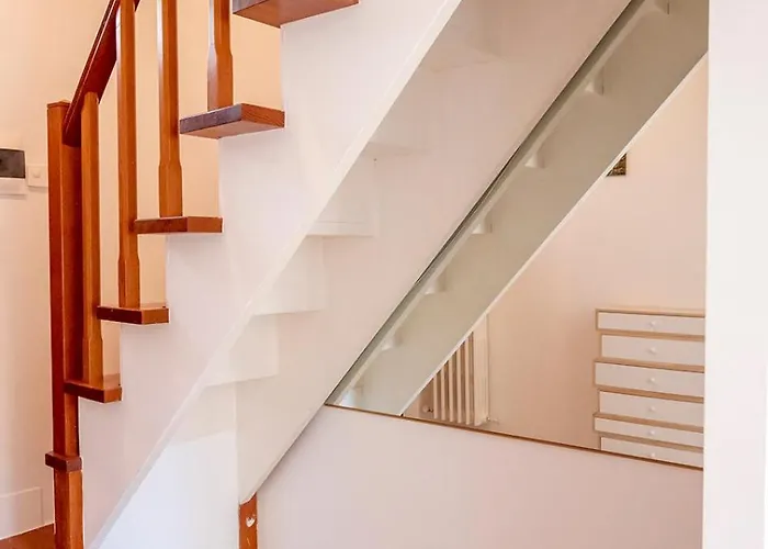 Apartamento N271 - Numana, Nuovo Trilocale In Centro