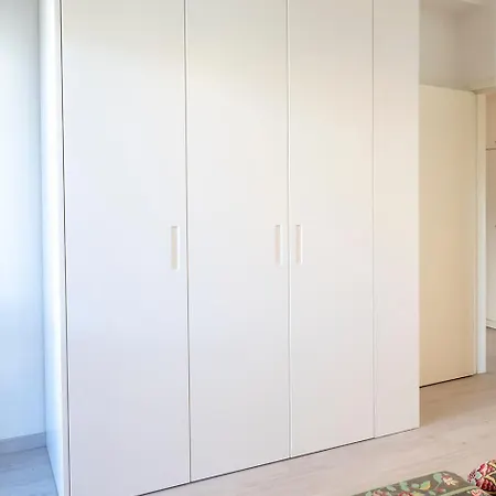 N271 - Numana, Nuovo Trilocale In Centro Apartman Numana