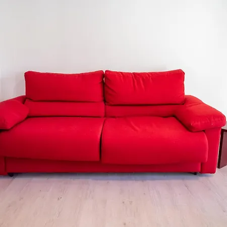 Apartment N271 - Numana, Nuovo Trilocale In Centro Numana