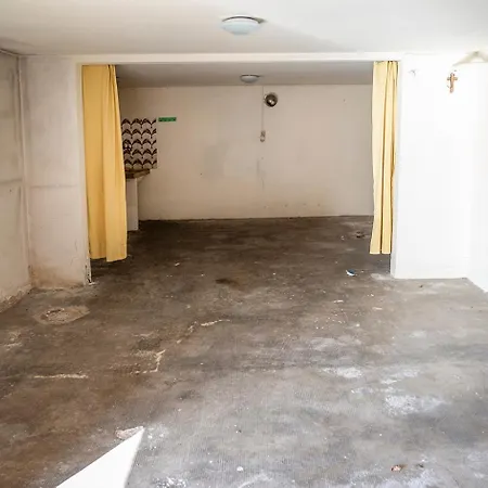 N271 - Numana, Nuovo Trilocale In Centro Appartamento