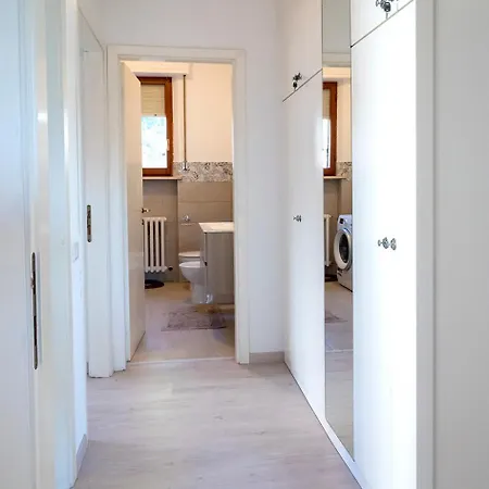 N271 - Numana, Nuovo Trilocale In Centro *