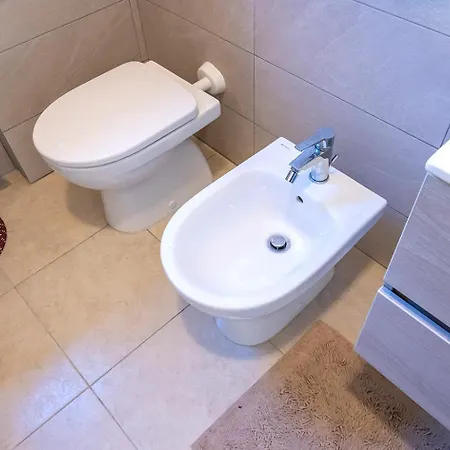 N271 - Numana, Nuovo Trilocale In Centro Apartment Numana
