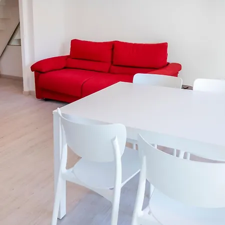 N271 - Numana, Nuovo Trilocale In Centro Apartman