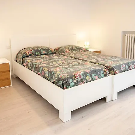 Appartamento N271 - Numana, Nuovo Trilocale In Centro *