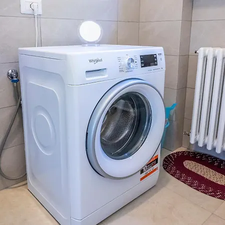 N271 - Numana, Nuovo Trilocale In Centro