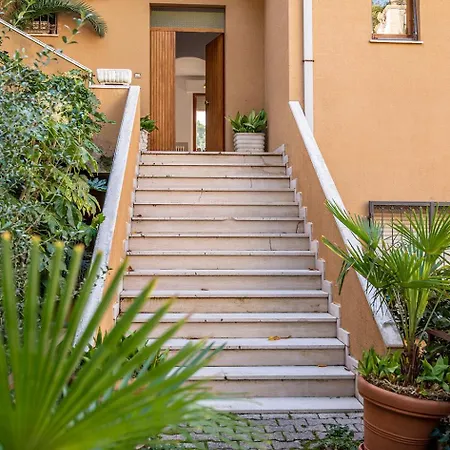 Apartman N271 - Numana, Nuovo Trilocale In Centro