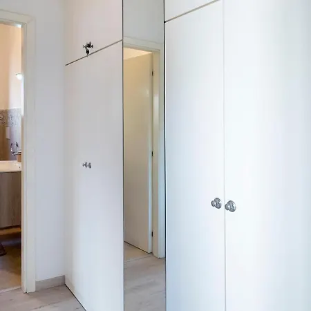 N271 - Numana, Nuovo Trilocale In Centro