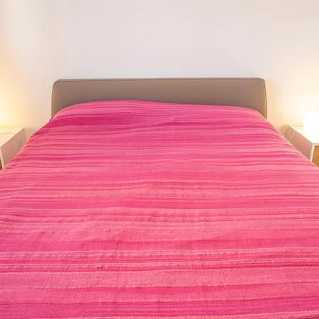 Apartment N271 - Numana, Nuovo Trilocale In Centro Numana