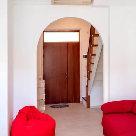 Apartment N271 - Numana, Nuovo Trilocale In Centro *