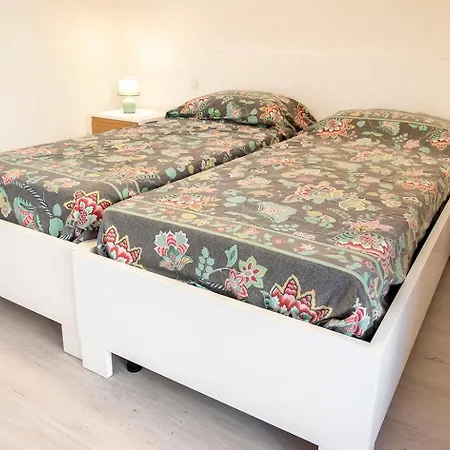 N271 - Numana, Nuovo Trilocale In Centro Appartamento