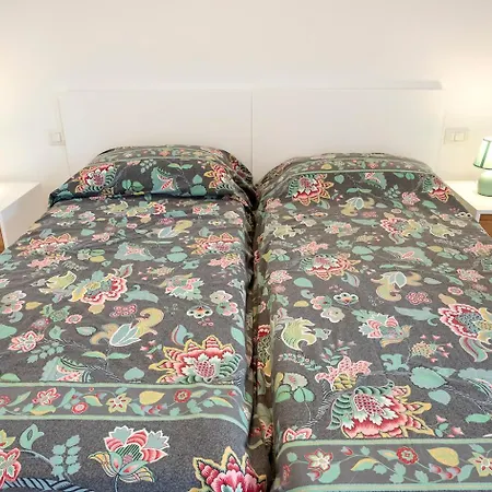 N271 - Numana, Nuovo Trilocale In Centro Apartman *